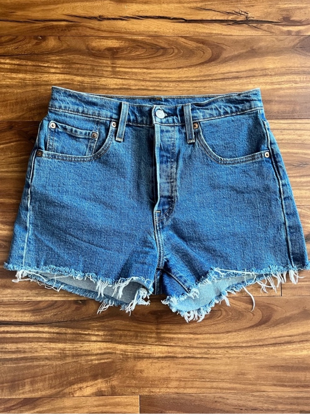 Levi’s 501 Shorts